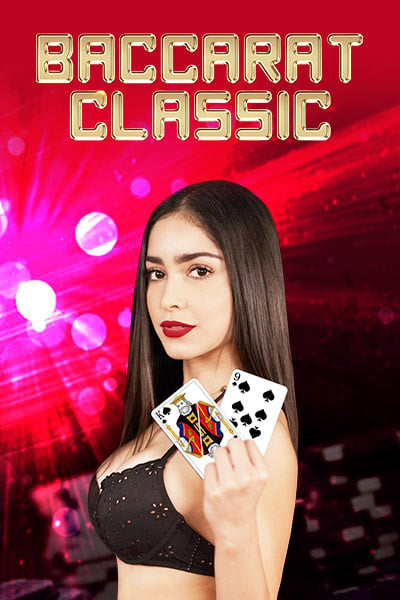 Baccarat Classic