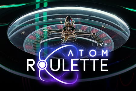 Green Atom Roulette