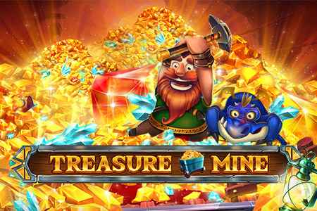 Treasure Mine