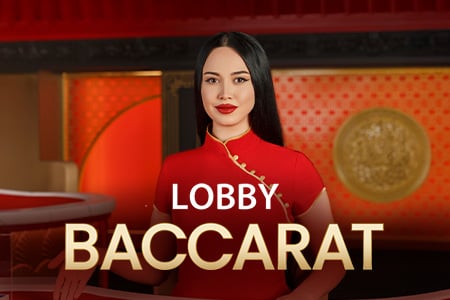 Baccarat Lobby