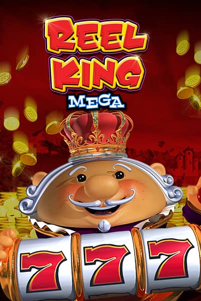 Reel King Mega
