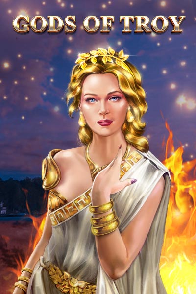 Gods of Troy