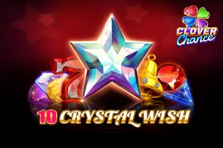 10 Crystal Wish