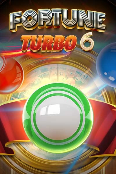 Fortune Six Turbo