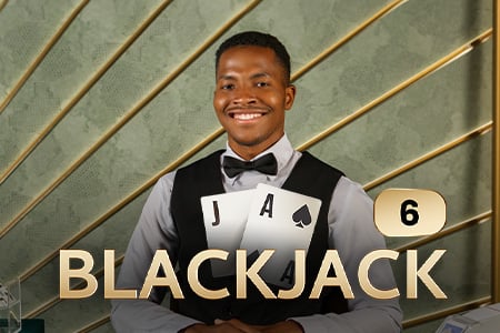 Blackjack 6