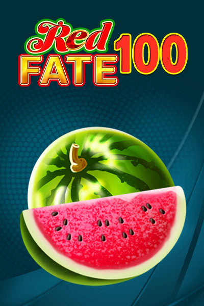 Redfate 100